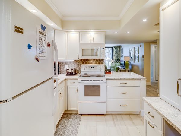 Hilton Head Condo 1008614