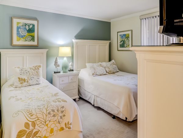 Hilton Head Condo 1008614