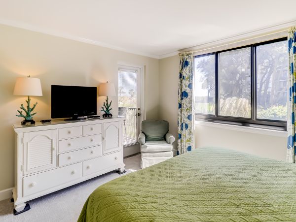 Hilton Head Condo 1008614