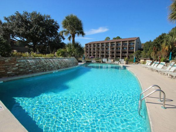 Hilton Head Condo 1008614