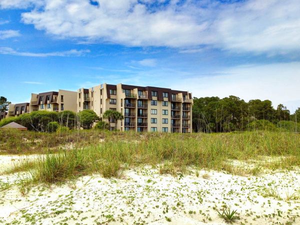 Hilton Head Condo 1008614