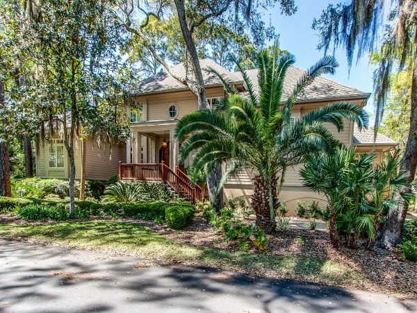 Hilton Head Home 1008615