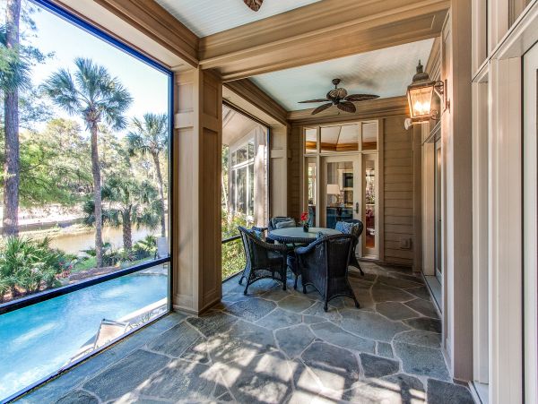 Hilton Head Home 1008615