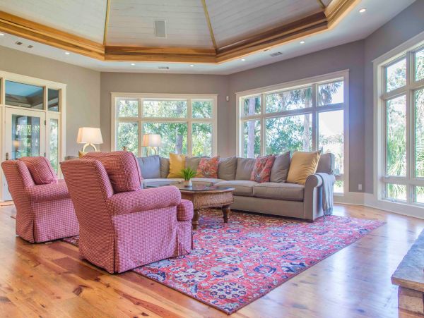 Hilton Head Home 1008615