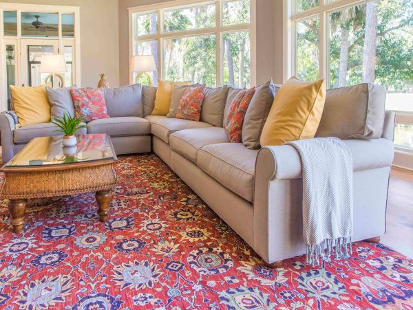 Hilton Head Home 1008615