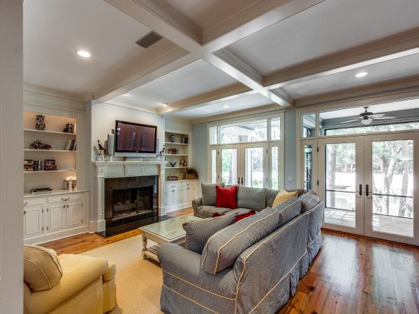 Hilton Head Home 1008615