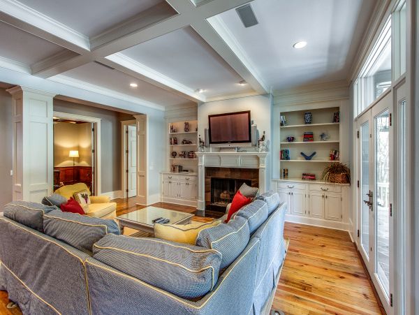 Hilton Head Home 1008615
