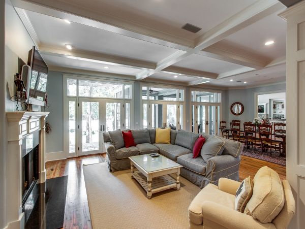 Hilton Head Home 1008615