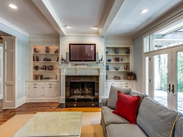 Hilton Head Home 1008615