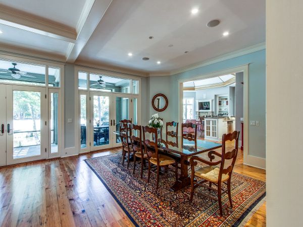 Hilton Head Home 1008615