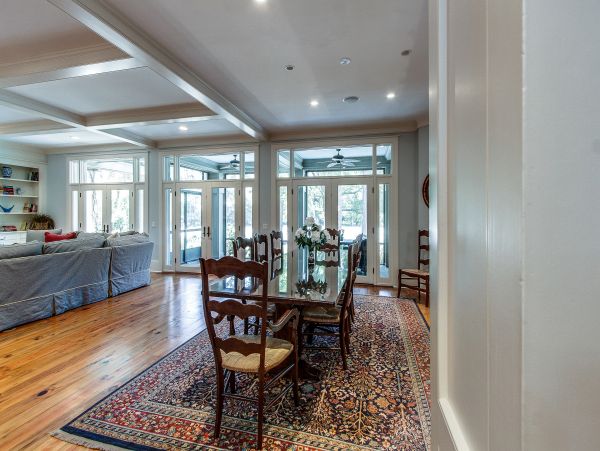 Hilton Head Home 1008615