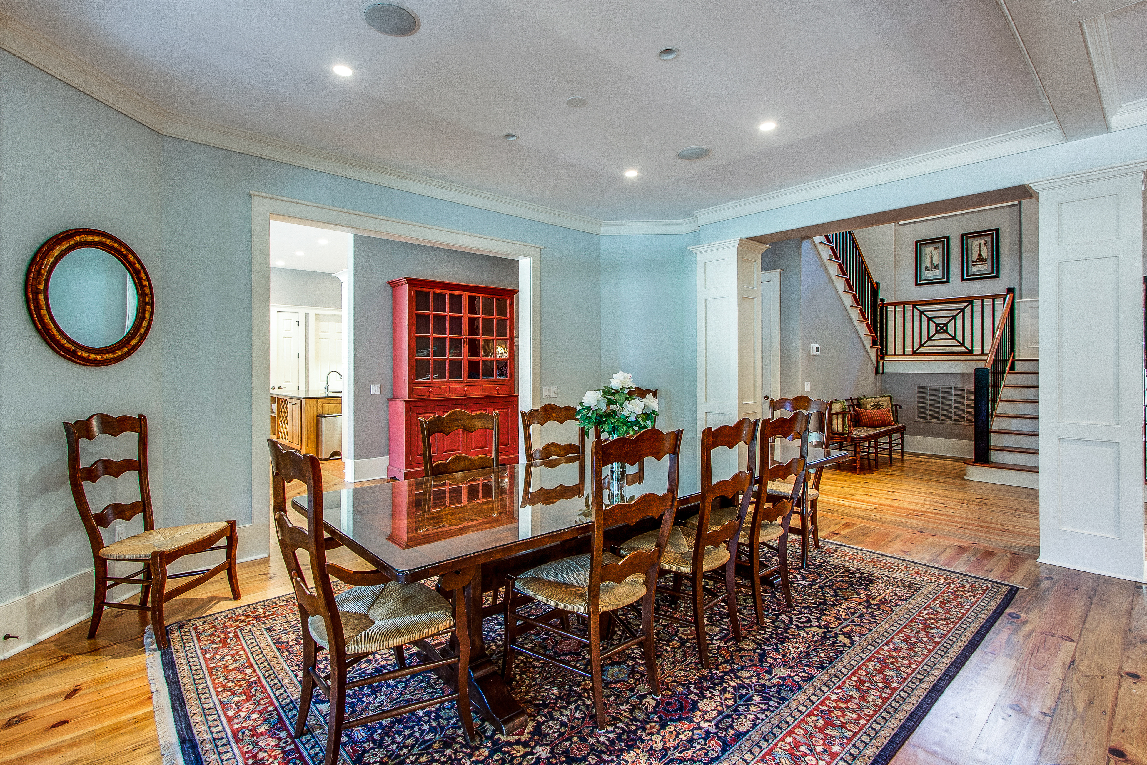 Hilton Head Home 1008615