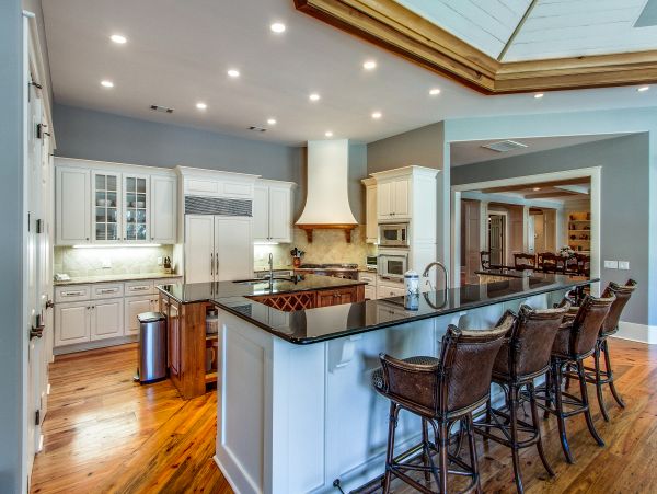 Hilton Head Home 1008615