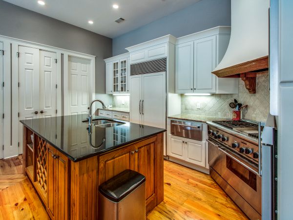 Hilton Head Home 1008615