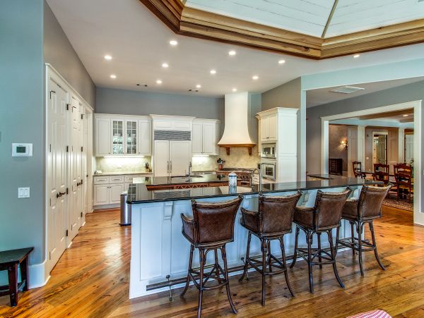 Hilton Head Home 1008615