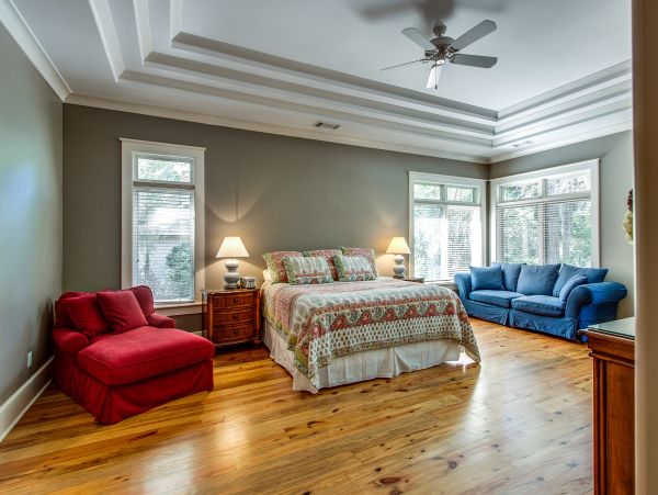 Hilton Head Home 1008615