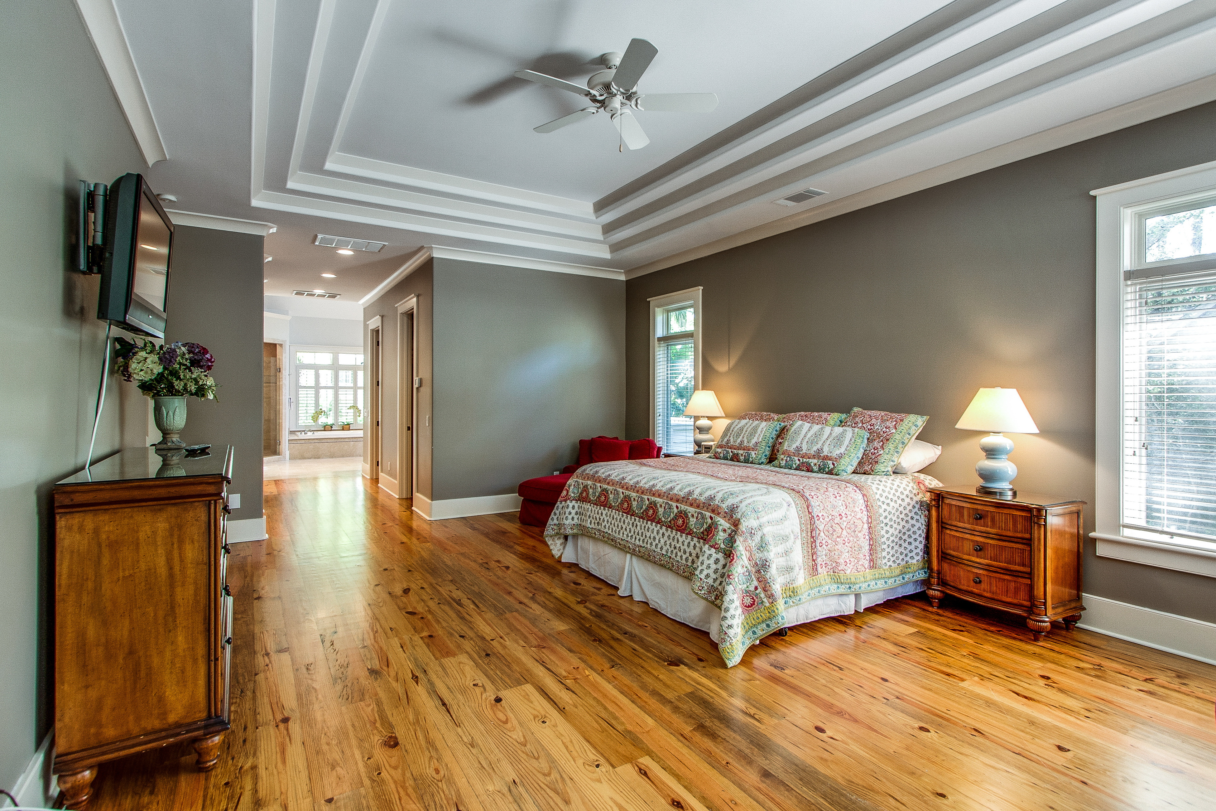 Hilton Head Home 1008615