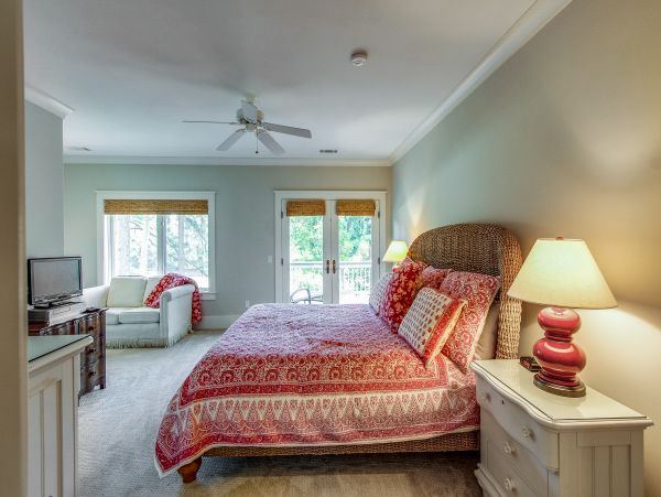 Hilton Head Home 1008615