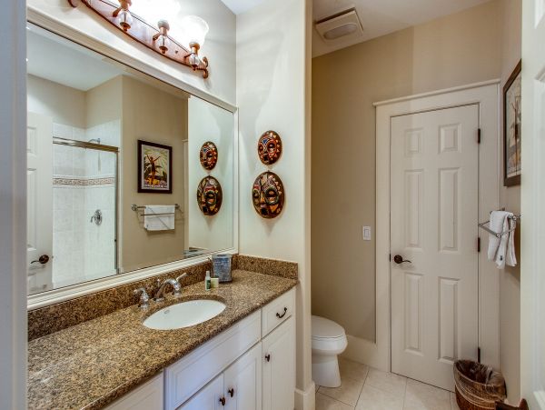 Hilton Head Home 1008615