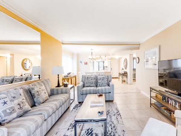 Hilton Head Condo 1008617