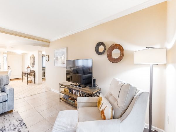 Hilton Head Condo 1008617