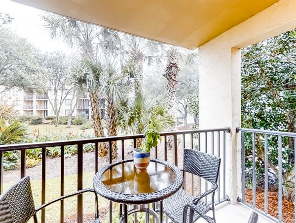 Hilton Head Condo 1008617
