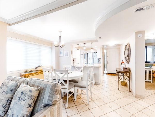 Hilton Head Condo 1008617