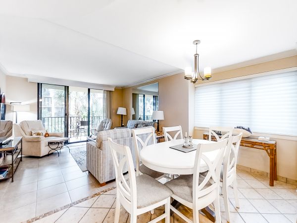 Hilton Head Condo 1008617