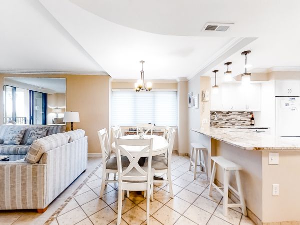 Hilton Head Condo 1008617