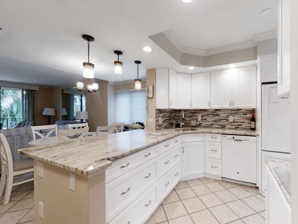 Hilton Head Condo 1008617