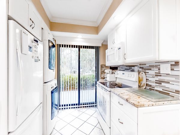 Hilton Head Condo 1008617