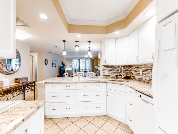 Hilton Head Condo 1008617