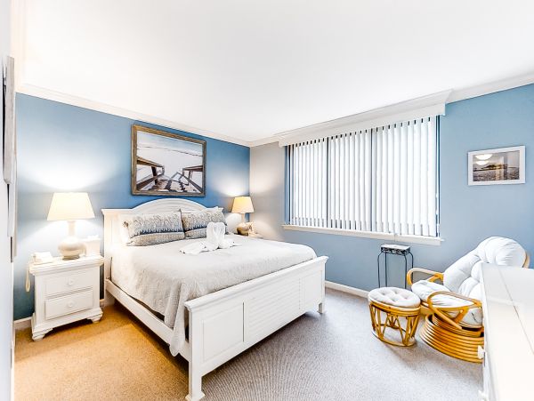 Hilton Head Condo 1008617