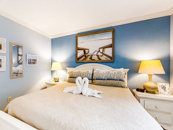 Hilton Head Condo 1008617