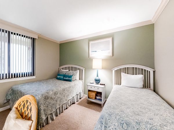 Hilton Head Condo 1008617
