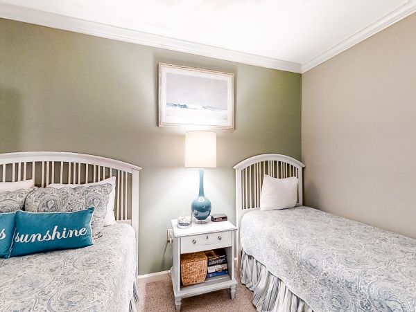 Hilton Head Condo 1008617