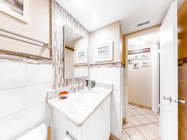 Hilton Head Condo 1008617