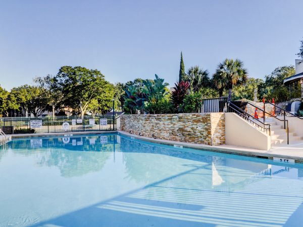 Hilton Head Condo 1008617