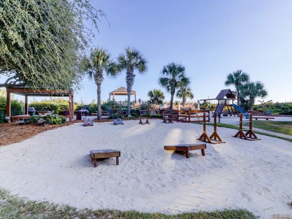 Hilton Head Condo 1008617