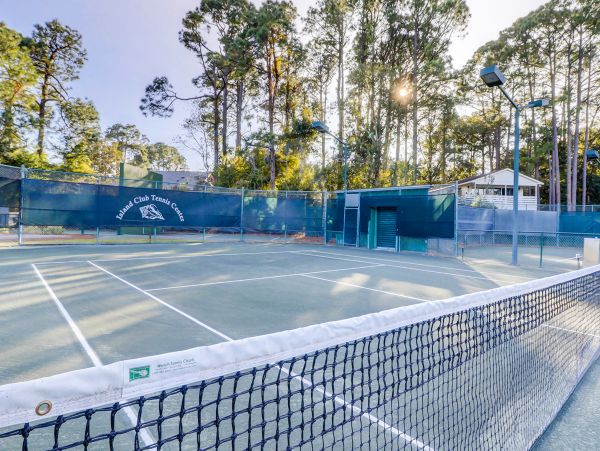 Hilton Head Condo 1008617