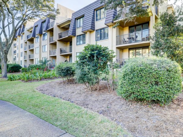 Hilton Head Condo 1008617