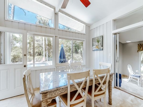 Hilton Head Home 1008618