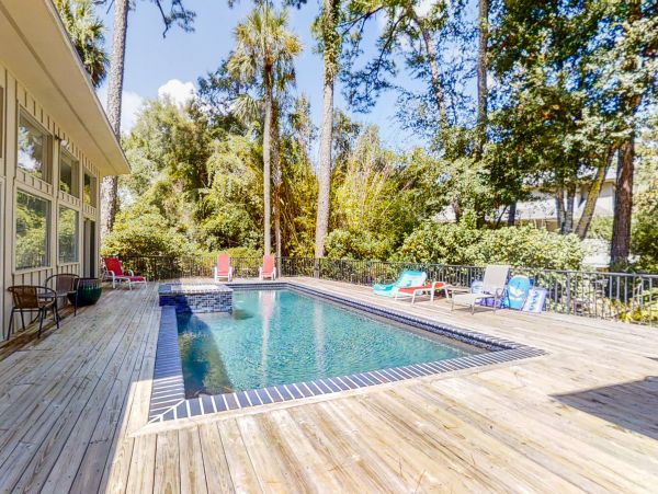 Hilton Head Home 1008618