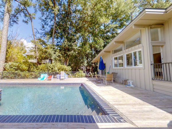 Hilton Head Home 1008618