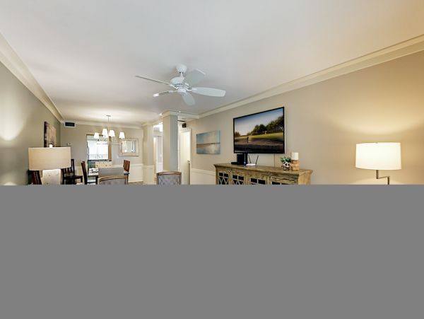Hilton Head Condo 1008619