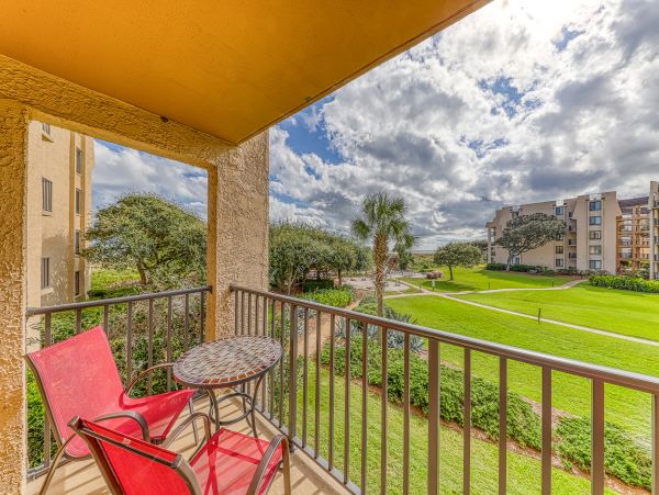 Hilton Head Condo 1008620