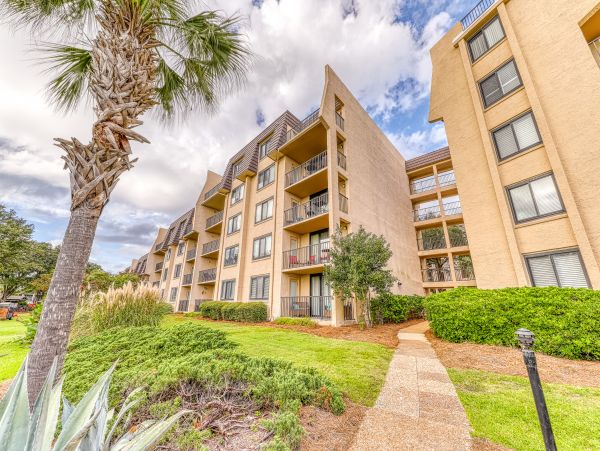 Hilton Head Condo 1008620