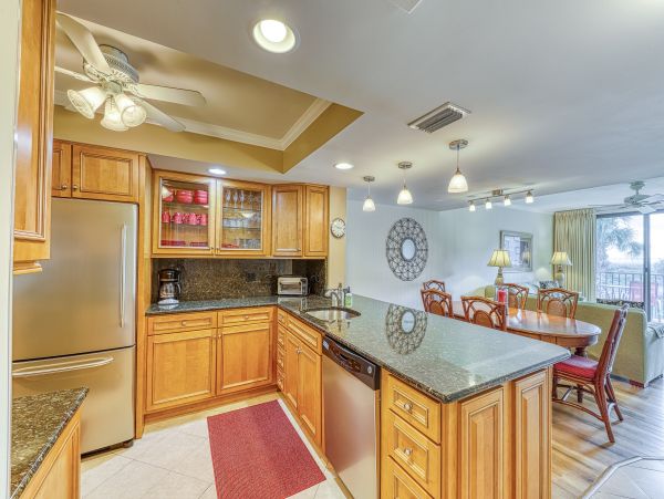 Hilton Head Condo 1008620