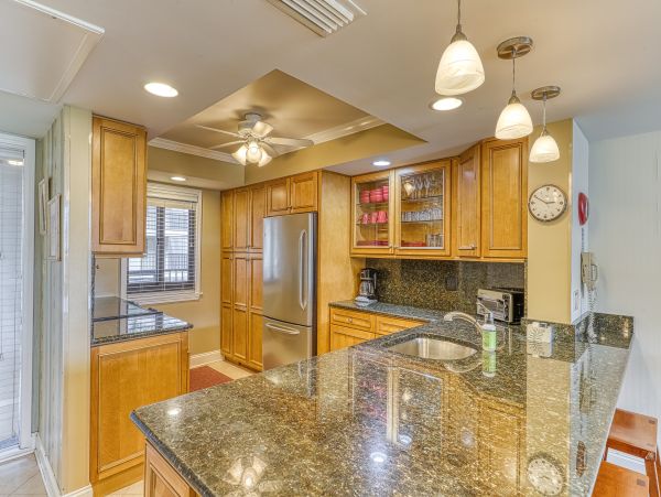Hilton Head Condo 1008620