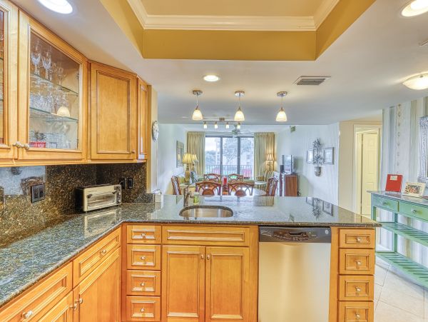 Hilton Head Condo 1008620